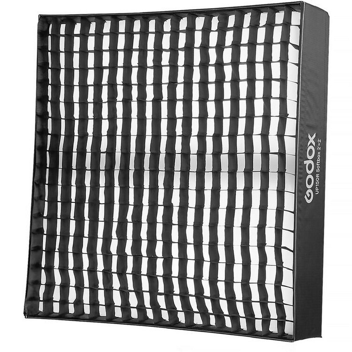 Godox UP150R 2-Light Softbox 2x2-Feet with Grid