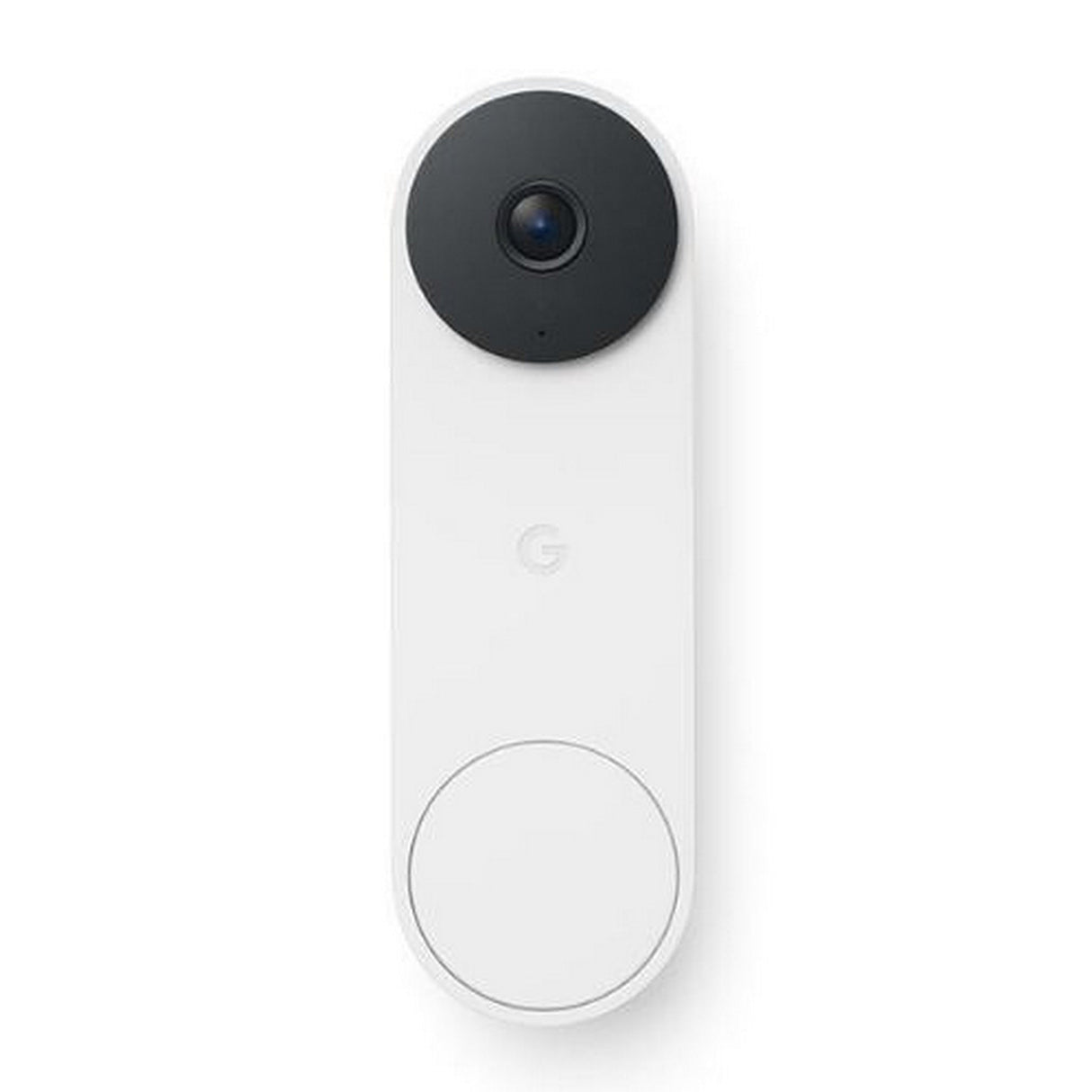Google Nest Doorbell Wired 3rd Gen Smart Video Doorbell