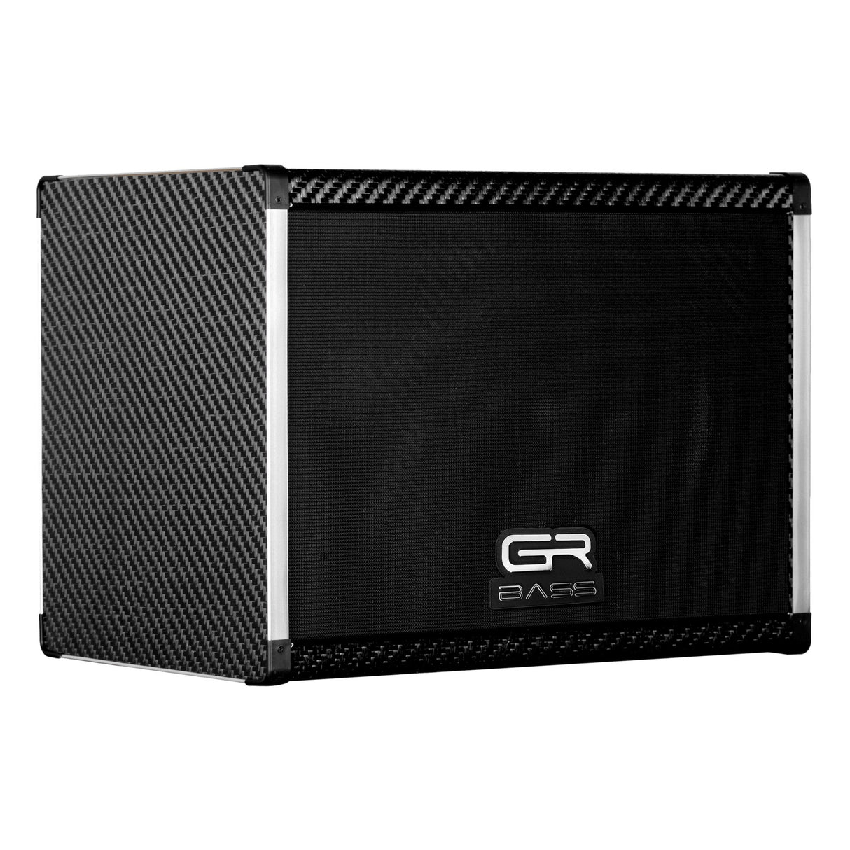 GR Bass AT 112H / AT 112H Plus Carbon Fiber 1x12 Bass Cabinets