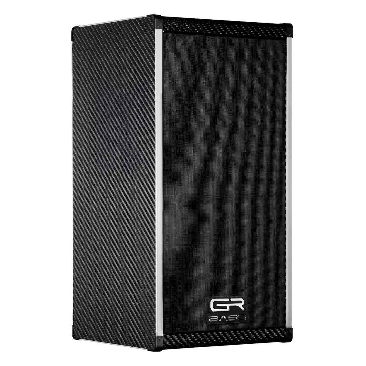 GR Bass AT 212 Slim / AT 212 Slim+ Carbon Fiber Bass Cabinets