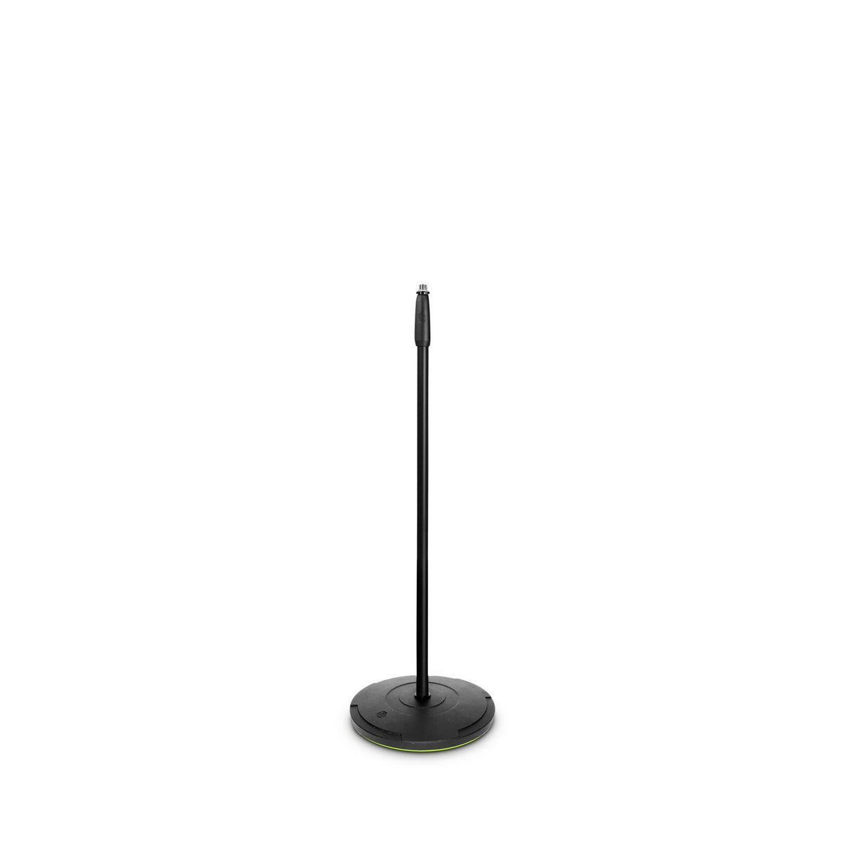 Gravity TMS 23 Microphone Stand with Round Base