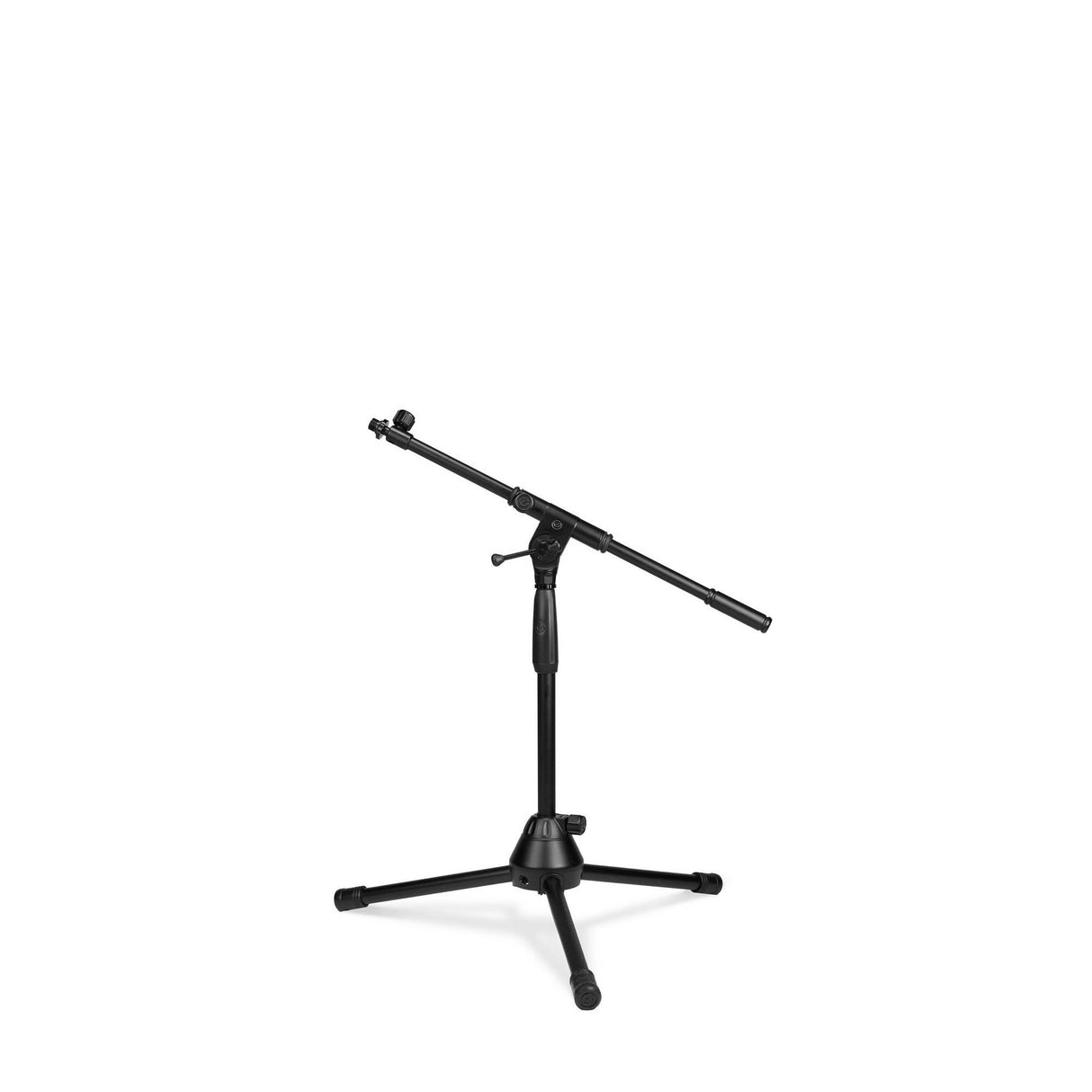Gravity TMS 4X32 B Touring Series Microphone Stand with 2-Point Adjustment Telescopic Boom - Short