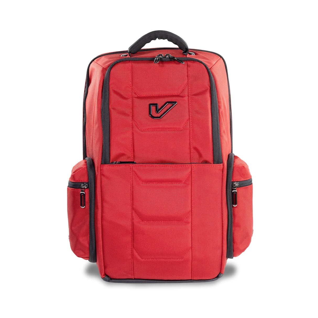 Gruv Gear VB01-RED Stadium Bag R.E.D. Edition