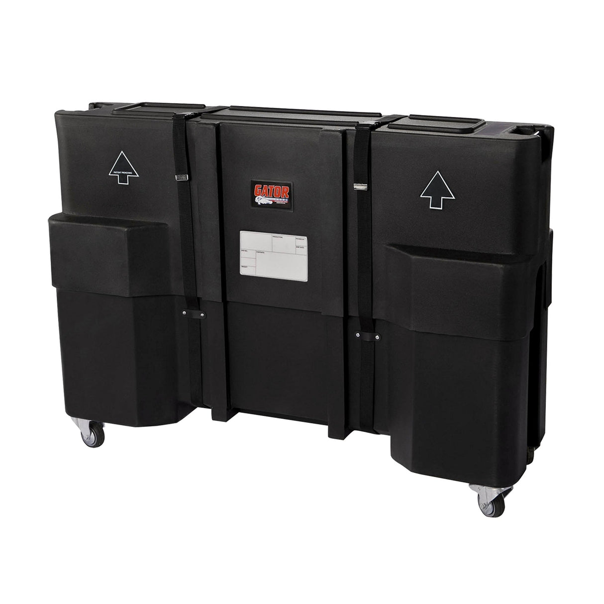 Gator Cases G-LED-5055-2X 50-55 Inch Dual LED Case