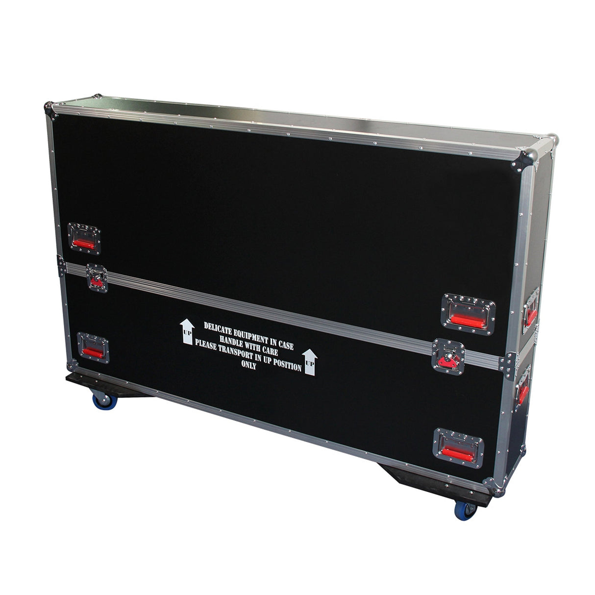 Gator Cases G-TOURLCDV2-6065 ATA LCD Case for 60-65 Inch Screens