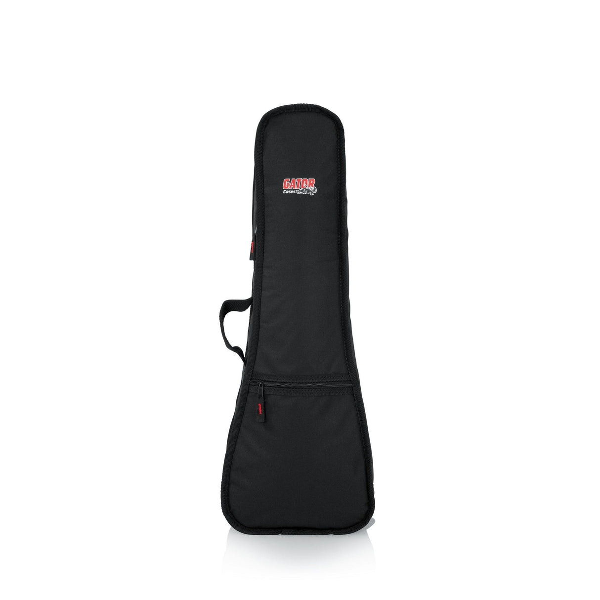 Gator GBE-UKE-CON Economy Gig Bag for Concert Style Ukuleles - accessories