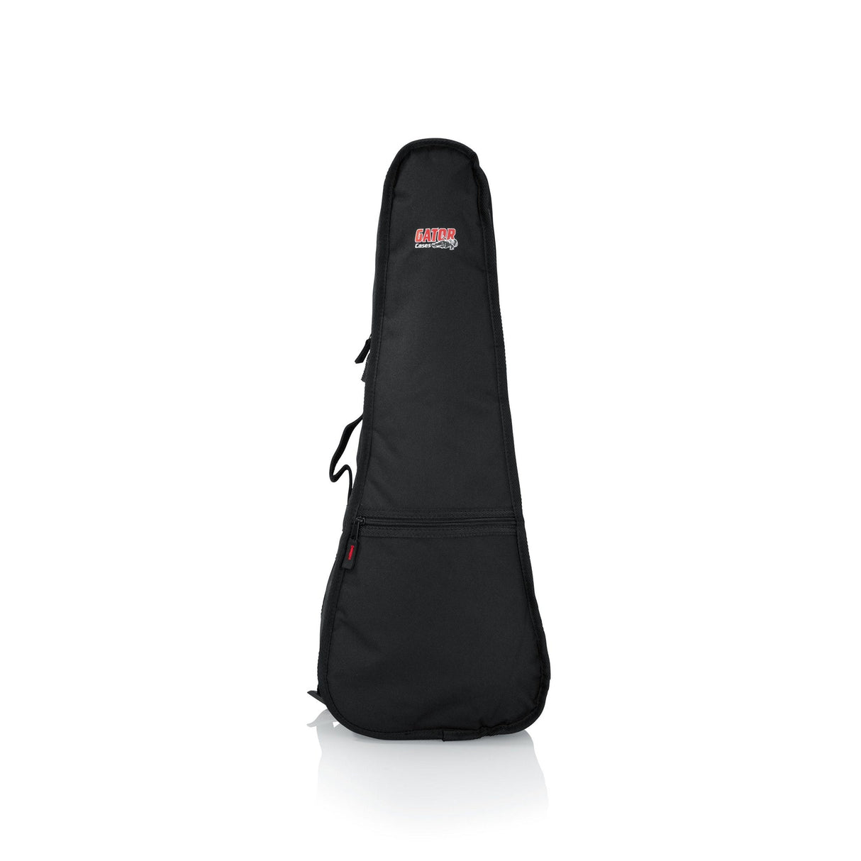 Gator GBE-UKE-TEN Economy Gig Bag for Tenor Style Ukuleles - accessories