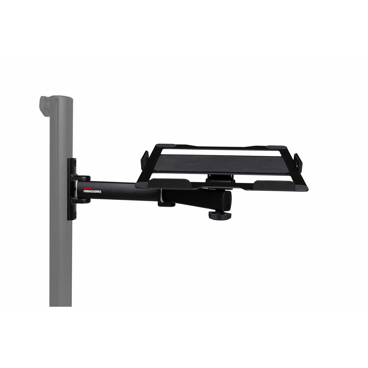 Gator GFW-ID-CTLAPTRAY ID Series Laptop Tray for Creator Tree Towers 11-15-Inches