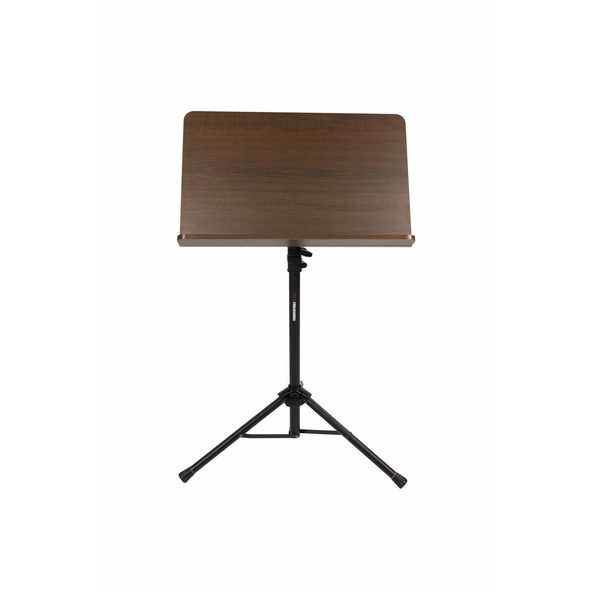 Gator Wooden Conductor Music Stand with Tripod Base