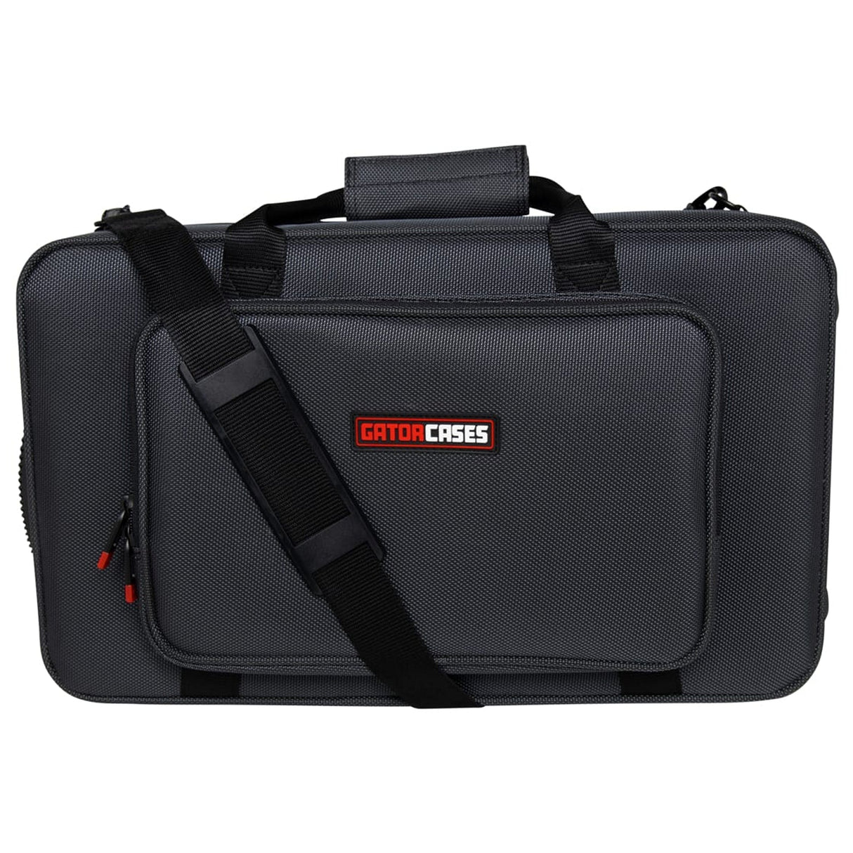 Gator GL-CORNET-23 Adagio Series Shaped EPS Polyfoam Lightweight Case for Cornet