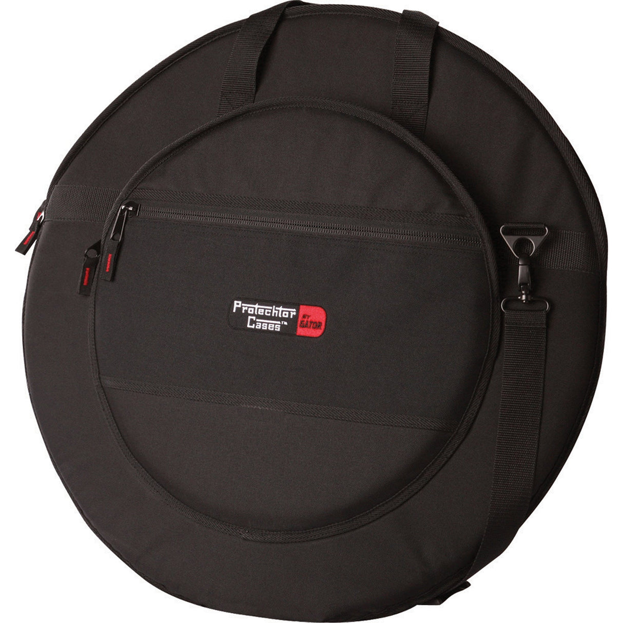 Gator GP-12 Protechtor Series Cymbal Bag Slinger-Style