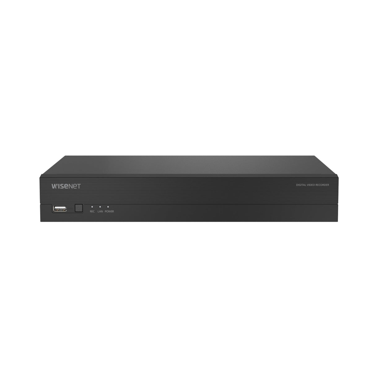 Hanwha ARD-810 5-In-1 8-Channel Pentabrid DVR - None