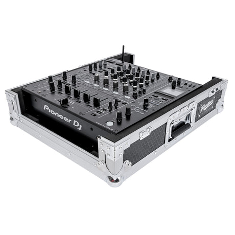Headliner Flight Case for DJM-A9 DJ Mixer DJ Mixer - Silver