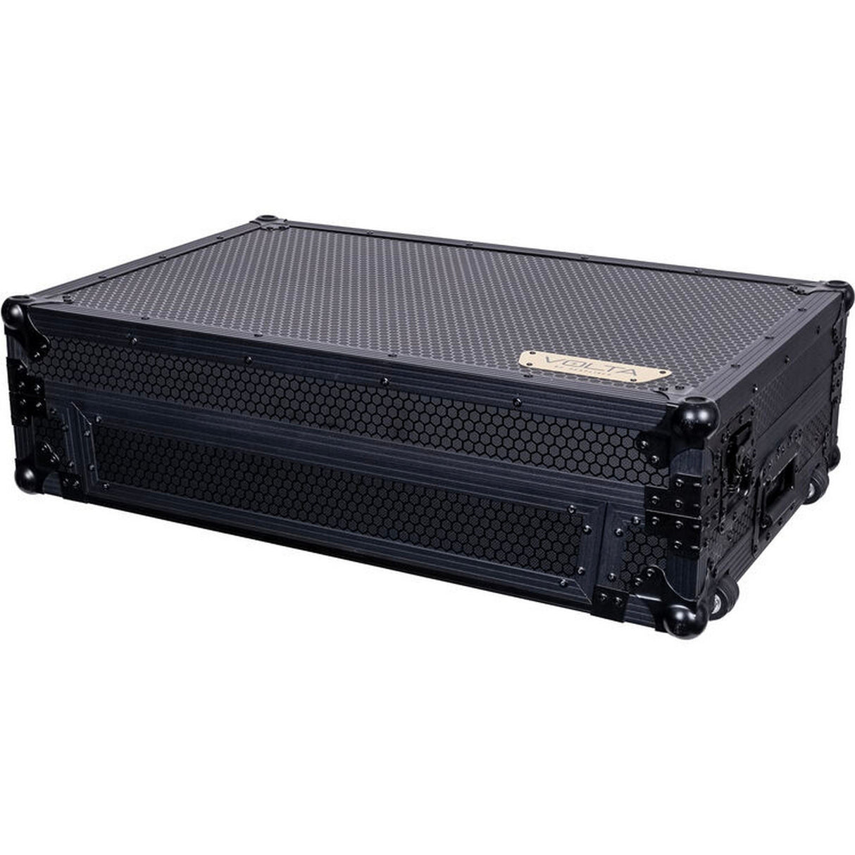 Headliner Volta Power-Ready Flight Case for DDJ-FLX10
