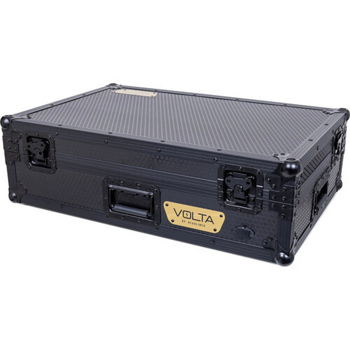 Headliner Volta Power-Ready Flight Case for Pioneer DJ XDJ-RX3