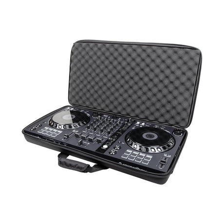 Headliner Pro-Fit Hardshell Case for Pioneer DJ and RANE DJ Controllers - Pioneer DJ DDJ-FLX6 & DDJ-FLX6-GT