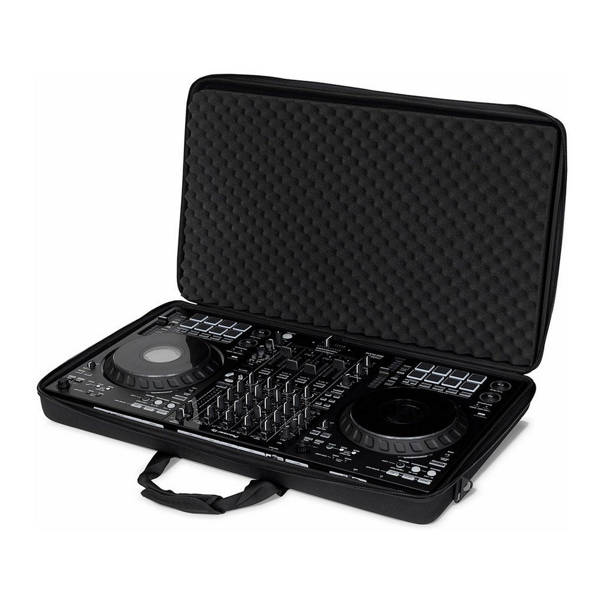 Headliner Pro-Fit Hardshell Case for Pioneer DJ and RANE DJ Controllers - Pioneer DJ DDJ-FLX10
