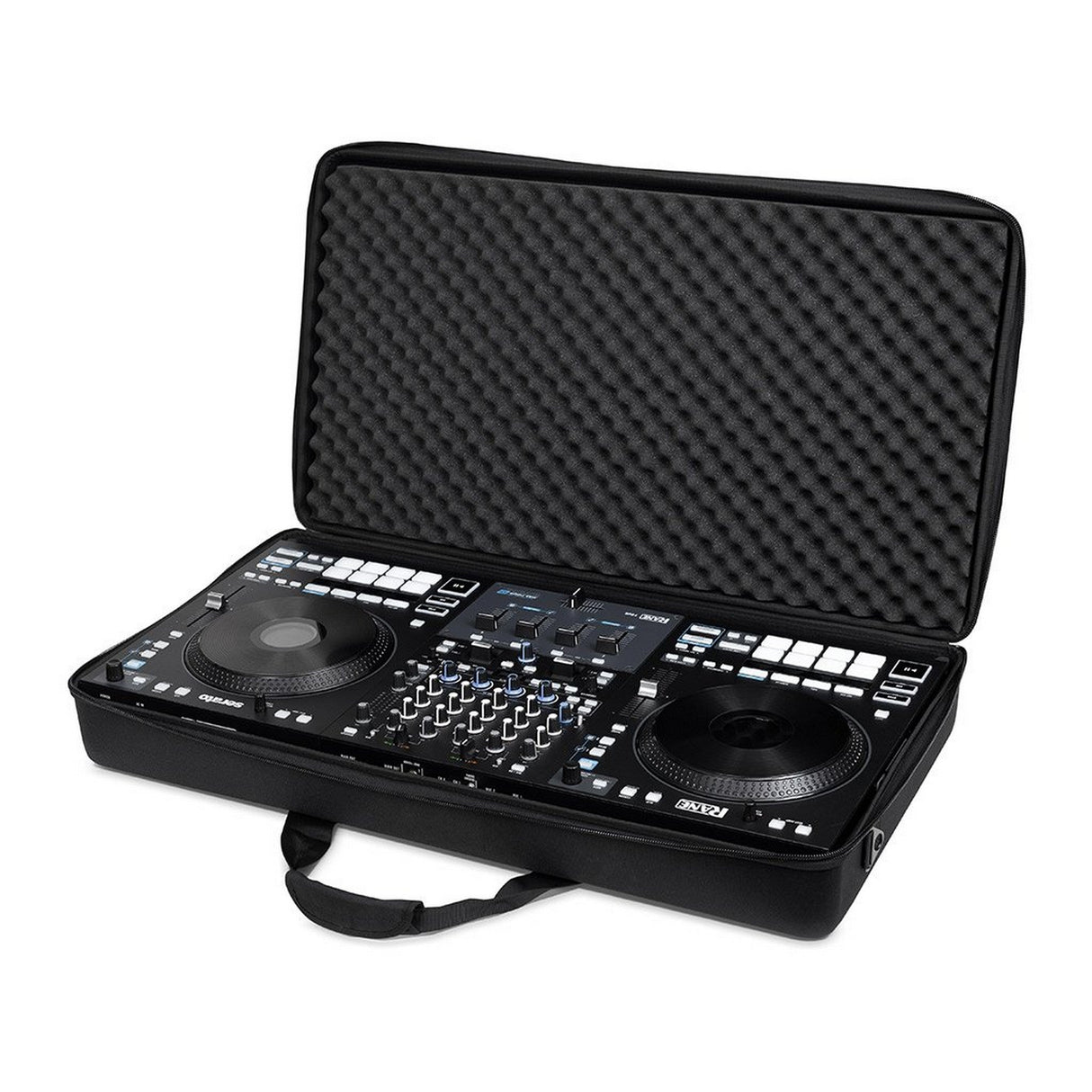 Headliner Pro-Fit Hardshell Case for Pioneer DJ and RANE DJ Controllers - RANE FOUR