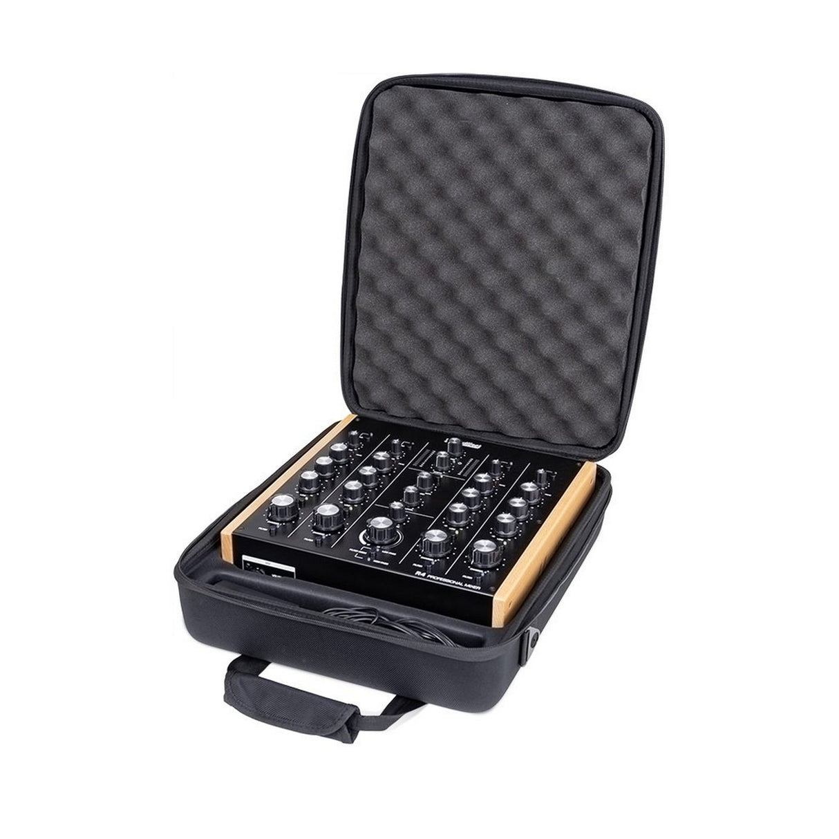 Headliner HL12018 Pro Fit Case for Headliner R4