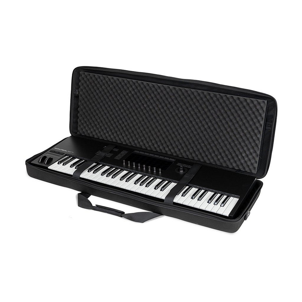 Headliner HL12499 Pro Fit Case for 61-Note Keyboards