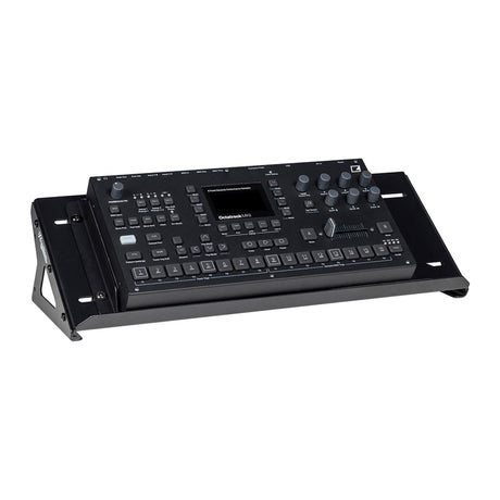 Headliner Mod Production Stand for Synthesizers DJ Controllers Drum Machines and Effect Modules - Base