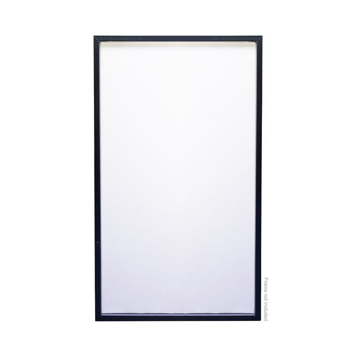 Headliner Universal DJ Facade Scrim - White