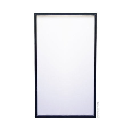 Headliner Universal DJ Facade Scrim - White