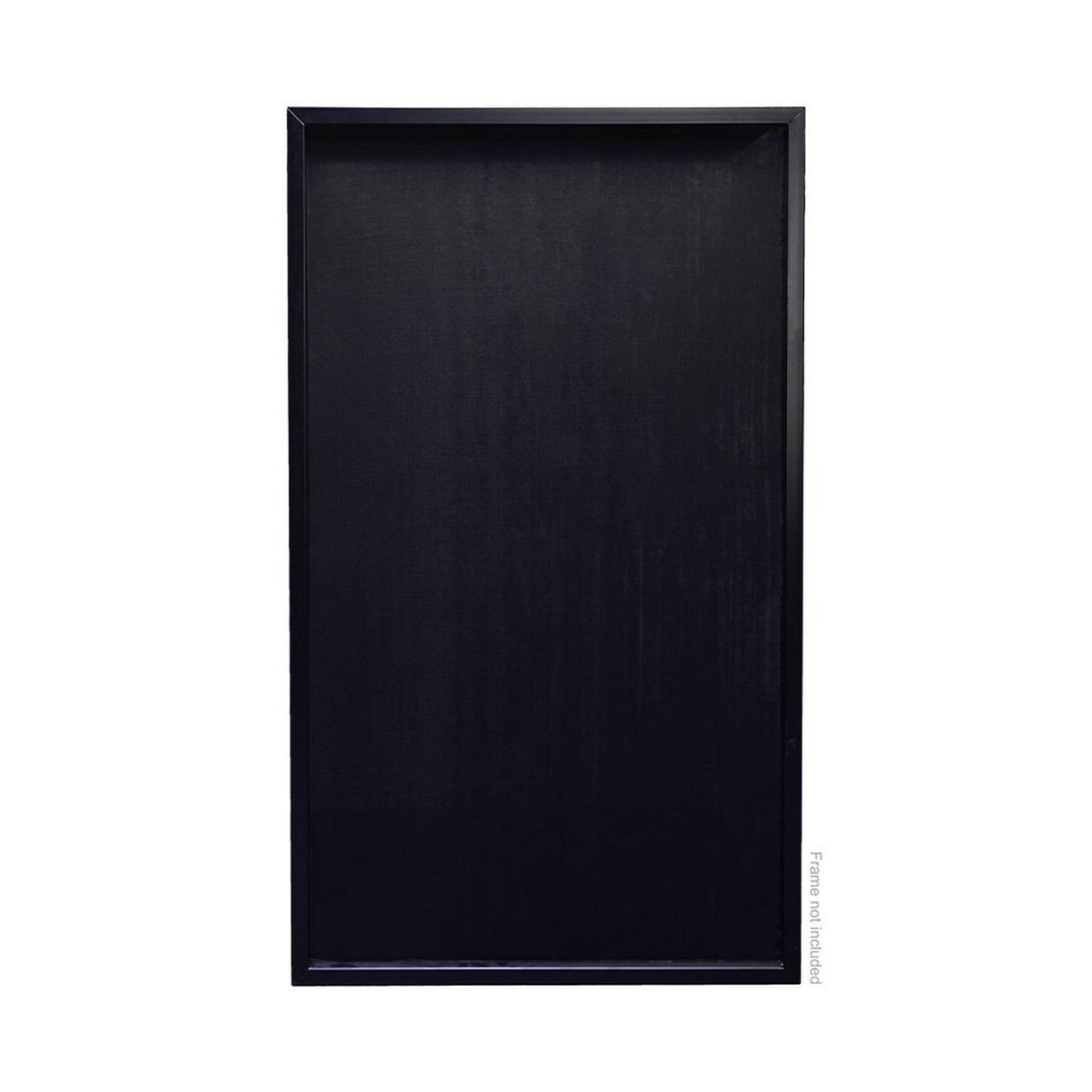 Headliner Universal DJ Facade Scrim - Black