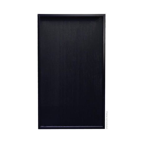 Headliner Universal DJ Facade Scrim - Black