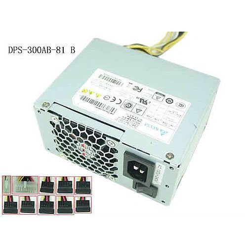 Hikvision 101700334 30W PoE Power Supply