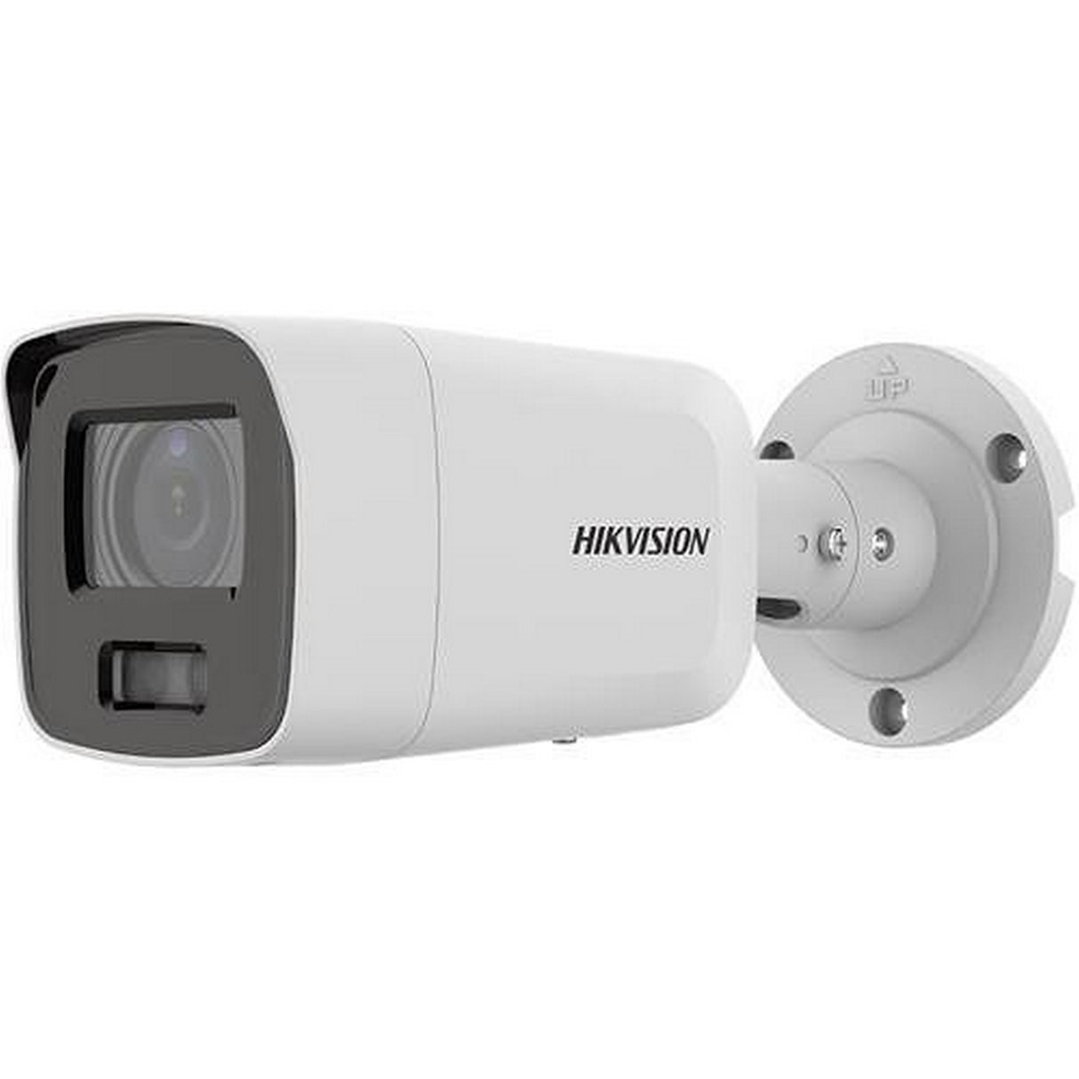 Hikvision DS-2CD2087G2-L ColorVu Series 4K 8MP Bullet IP Camera