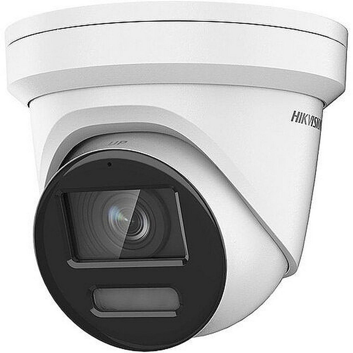 Hikvision DS-2CD2387G2-LU 2.88mm ColorVu 8MP Outdoor Turret IP Camera