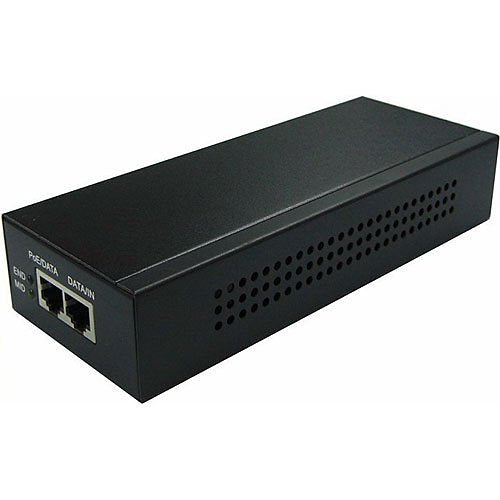 Hikvision DS-2PA6000-POE 60W PoE Midspan Injector