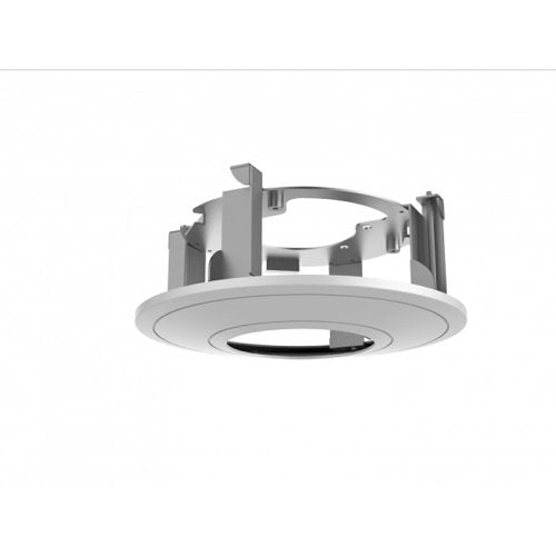 Hikvision DS-1227ZJ-DM44 In-Ceiling Mount, White