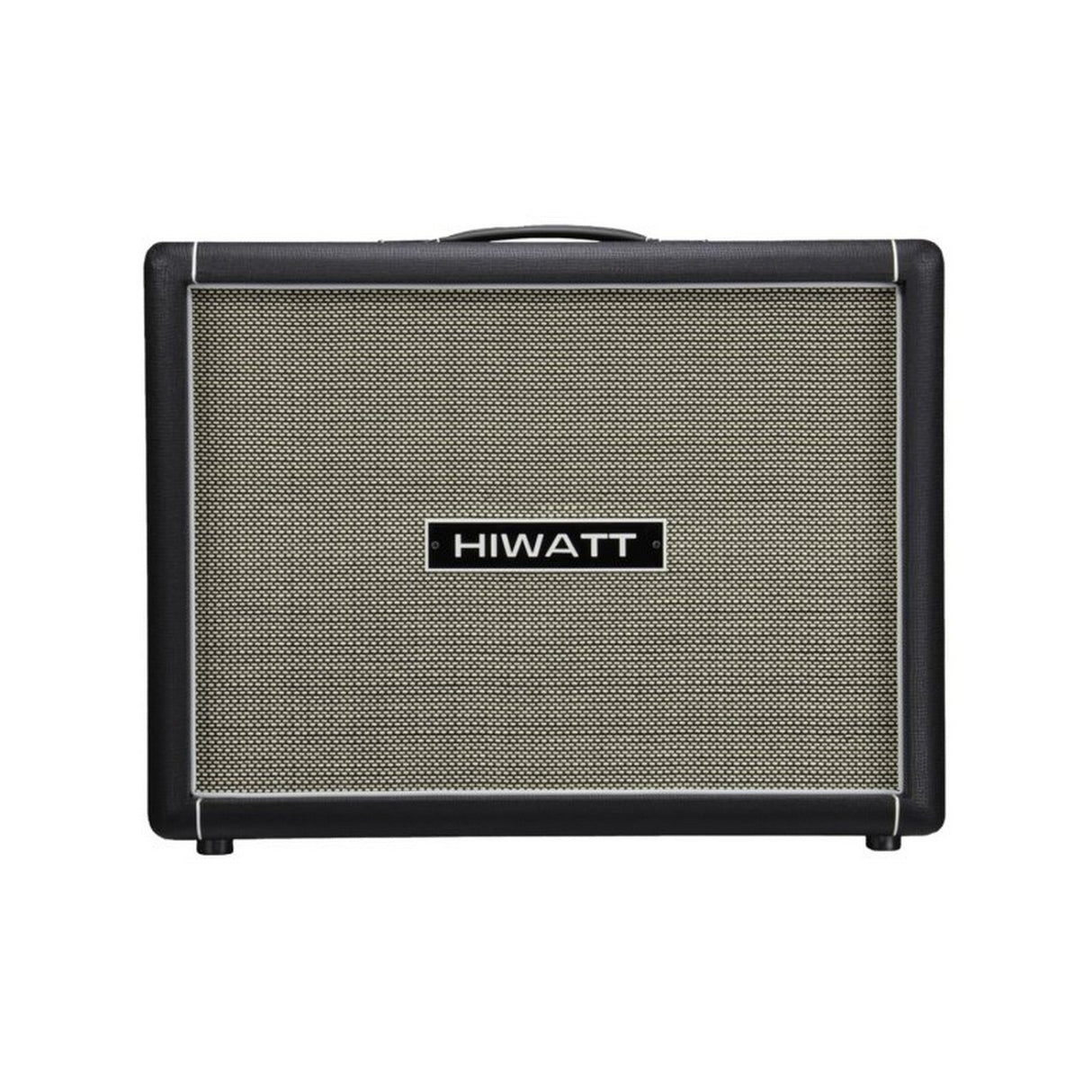 Hiwatt HG212 Octapulse Guitar 2x12 Speaker Cabinet, 200 Watts