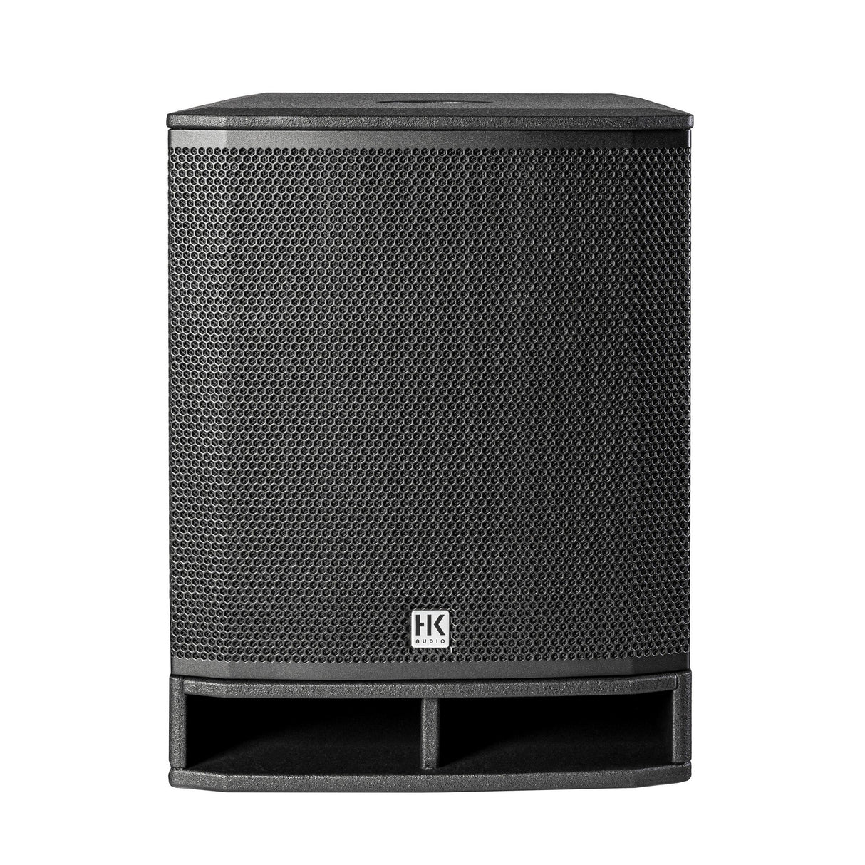 HK Audio PORTABLE SUB 115 A Active 15-Inch Subwoofer