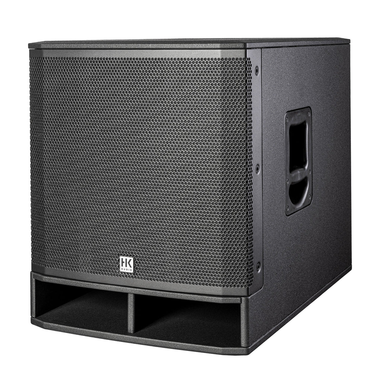 HK Audio PORTABLE SUB 118 A Active 18-Inch Subwoofer