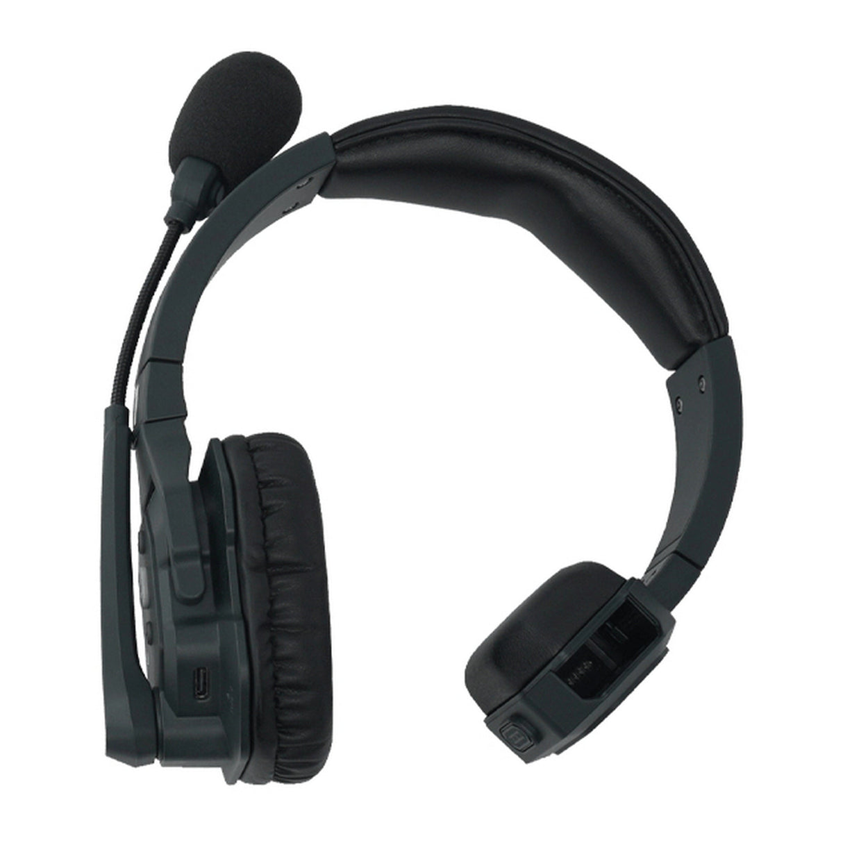 Hollyland Solidcom HL-SE-HS04 SE Wireless Remote Headset Single-Ear Global Version