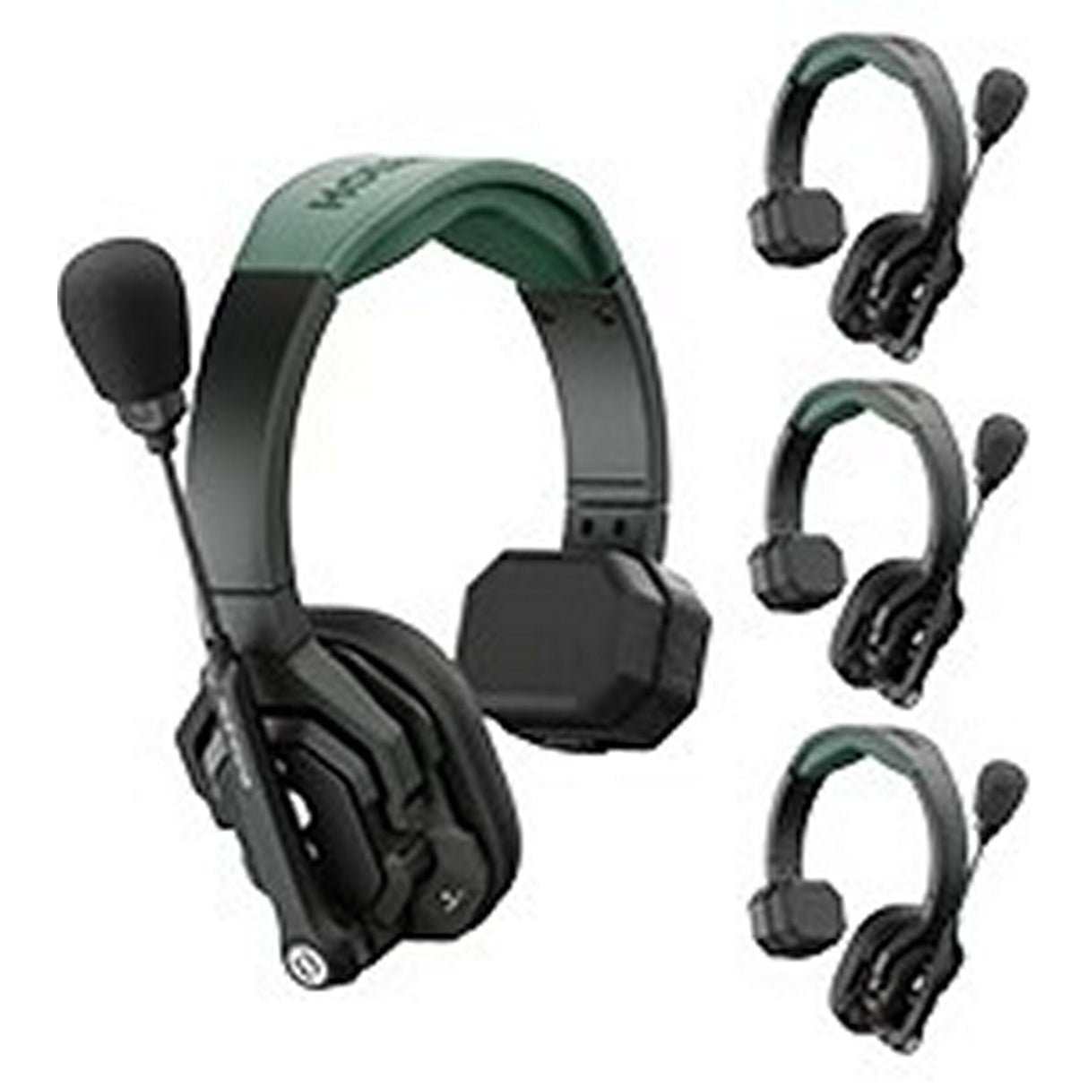 Hollyland Solidcom SE Pro Wireless Intercom System - 4