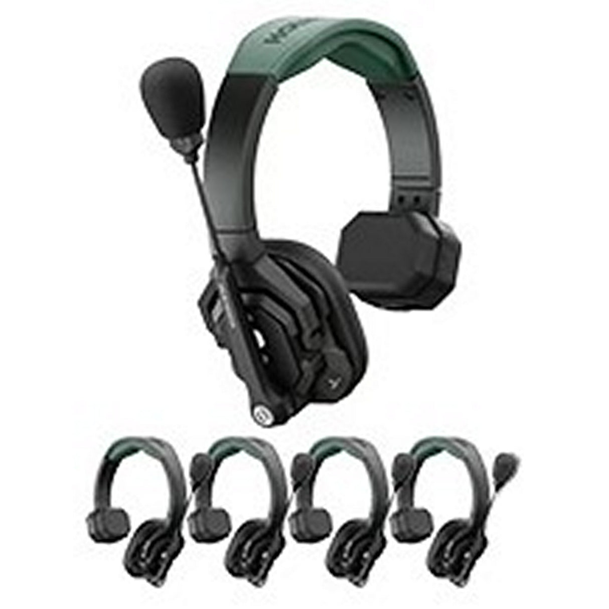 Hollyland Solidcom SE Pro Wireless Intercom System - 5