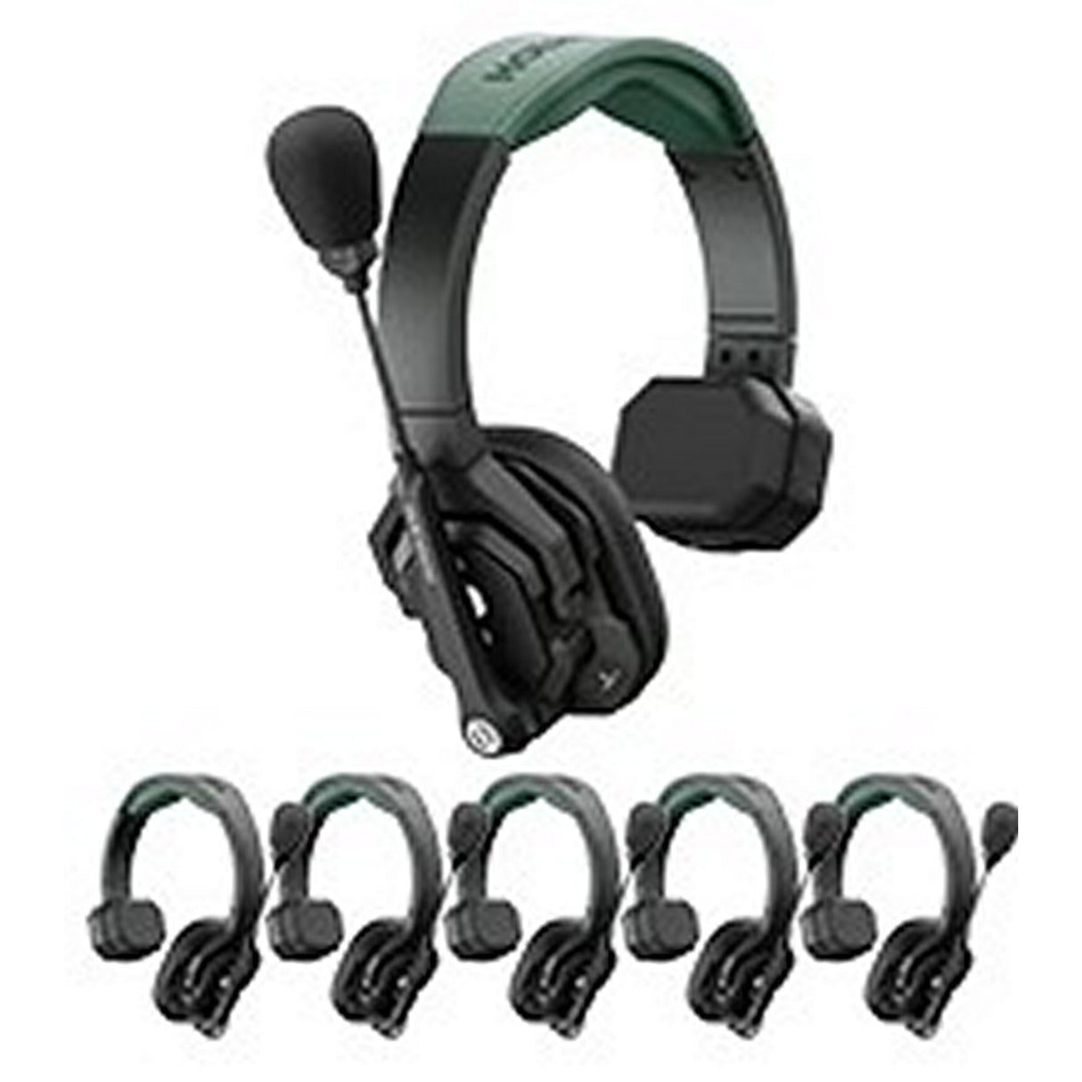 Hollyland Solidcom SE Pro Wireless Intercom System - 6