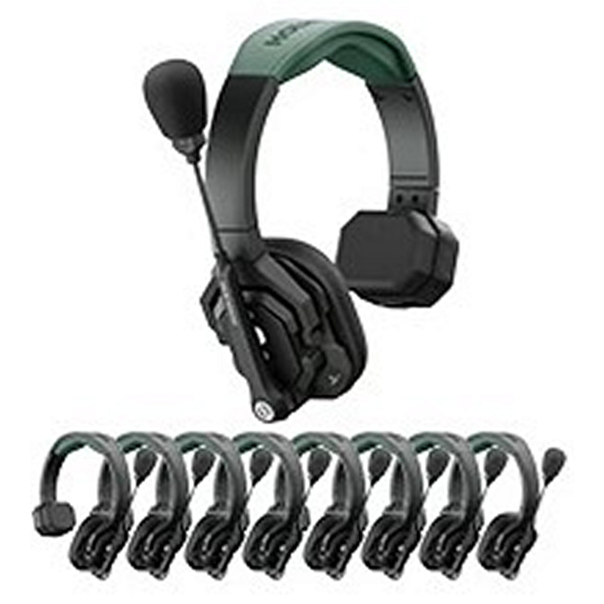 Hollyland Solidcom SE Pro Wireless Intercom System - 9