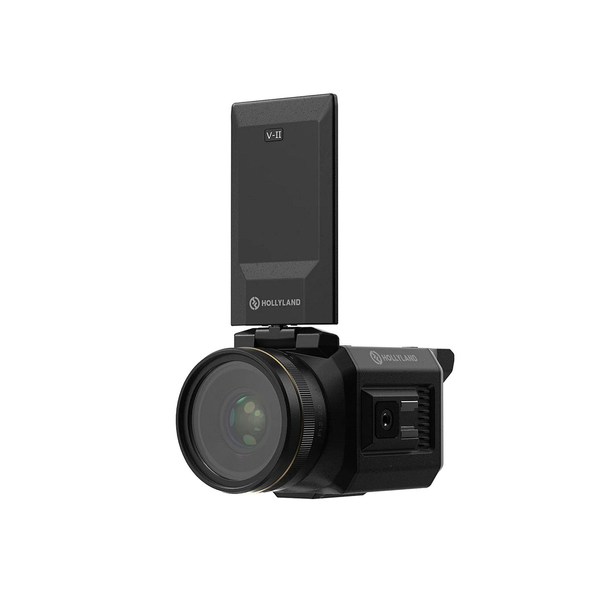 Hollyland VenusLiv V2 Professional All-in-One Live Streaming Camera