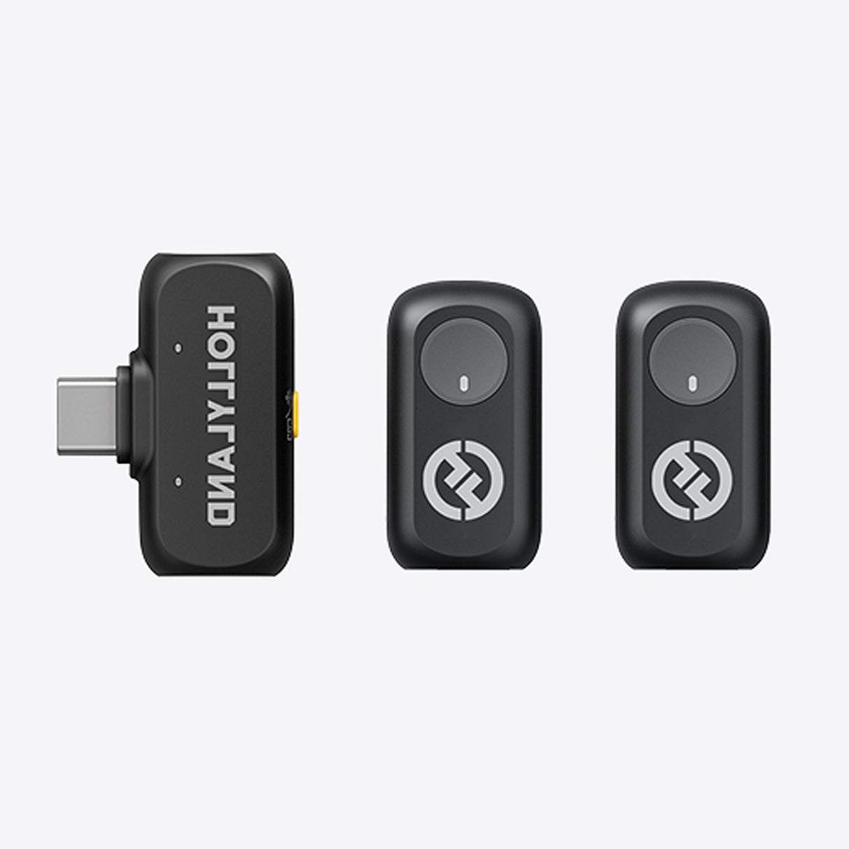 Hollyland LARK A1 Wireless Microphone System