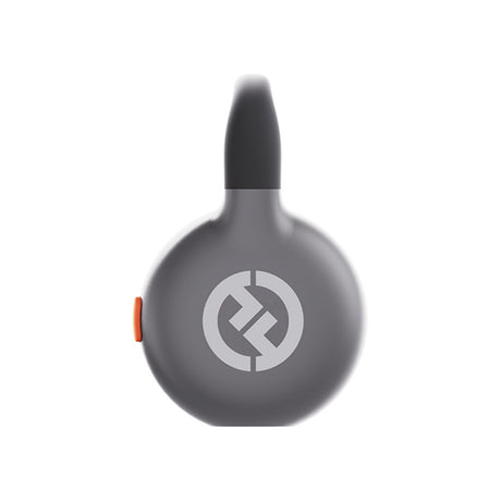 Hollyland LARK M2S 2.4 GHz Wireless Camera-Mount Receiver Space Gray