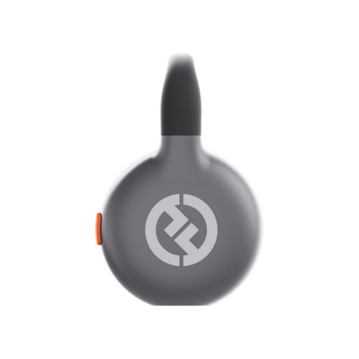 Hollyland LARK M2S 2.4 GHz Wireless Microphone Transmitter Space Gray