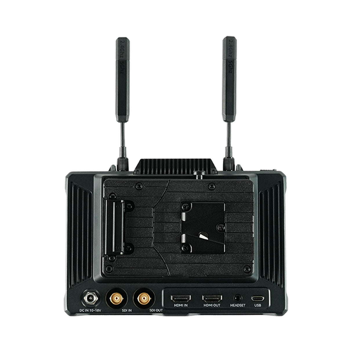 Hollyland Battery Plate for Pyro 7 - V-Mount