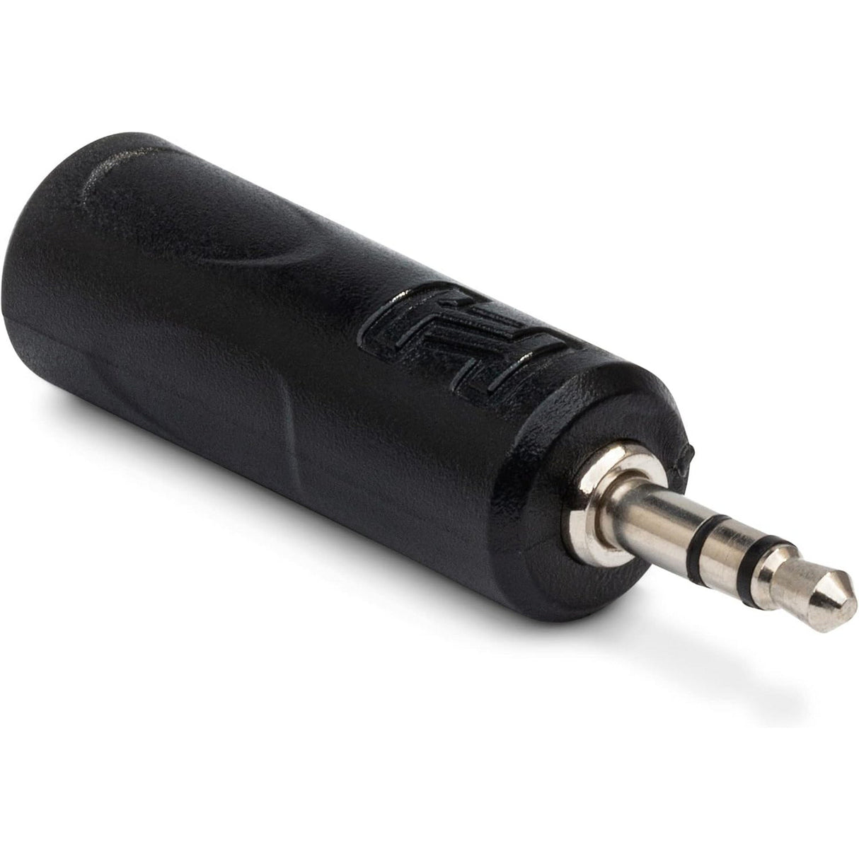 Hosa GMP-386 1/4-Inch TS to 3.5mm TRS Mono Adaptor