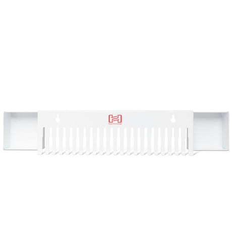 Hosa Monkey Bars Patch Cable Holder