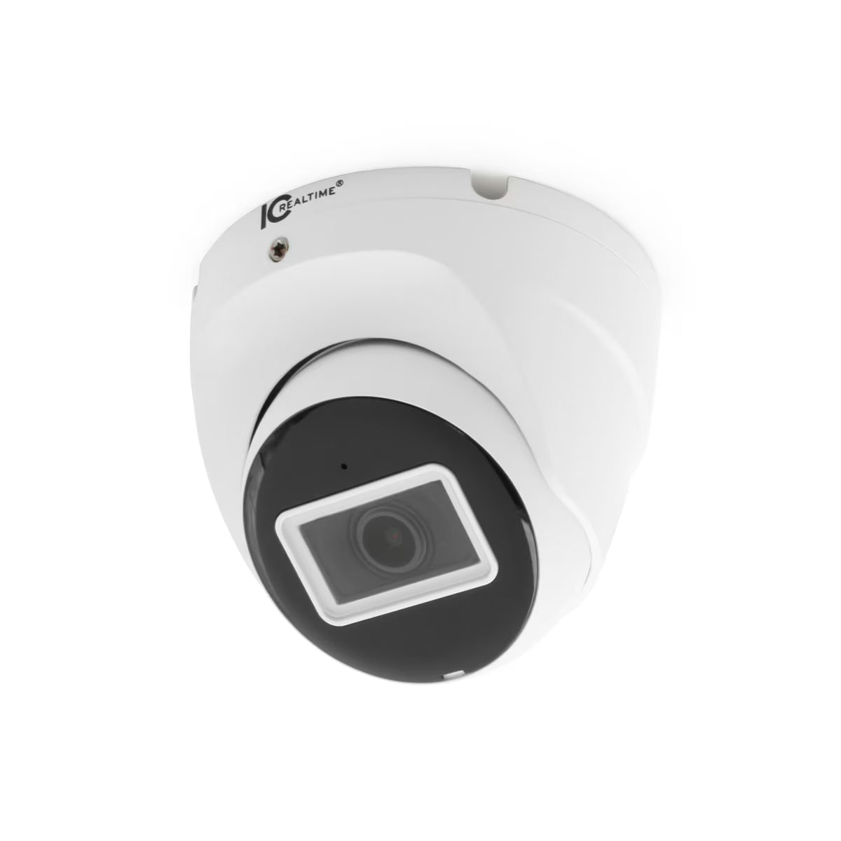 IC Realtime HDEG-E50F-IR-M3 Mini Eyeball Dome Camera
